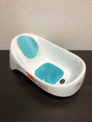 used Boon Soak 3-Stage Bathtub