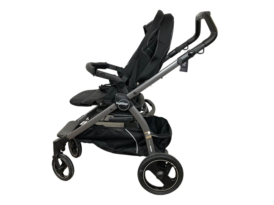 secondhand Strollers