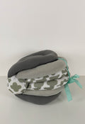 used Nursing Pillow, -Adjustable Height