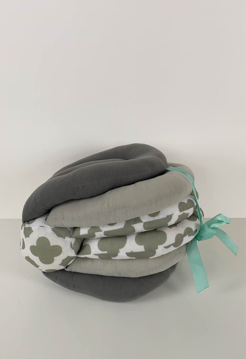 used Nursing Pillow, -Adjustable Height