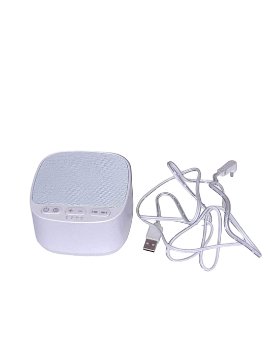 secondhand Magicteam Sound And White Noise Machine