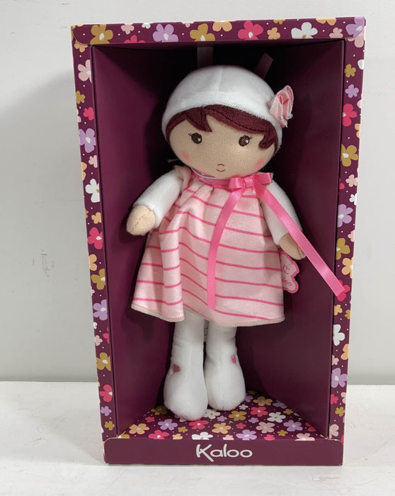 used Kaloo My First Doll