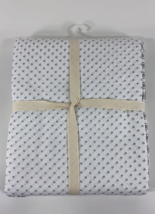 used Burt’s Bees Baby Muslin Blankets