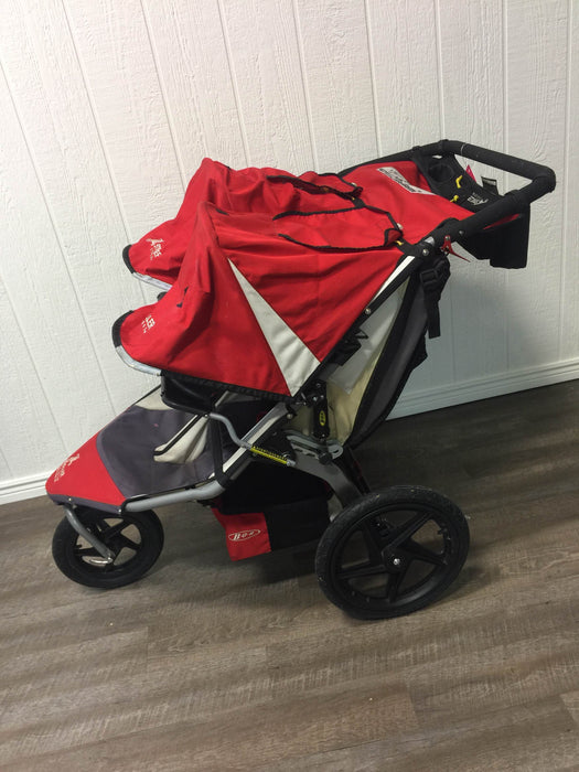 secondhand Strollers