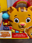 secondhand Daniel Tiger Neighborhood Sing Along