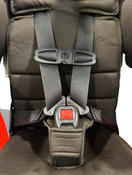 used Carseat