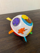 used VTech Light & Move Learning Ball