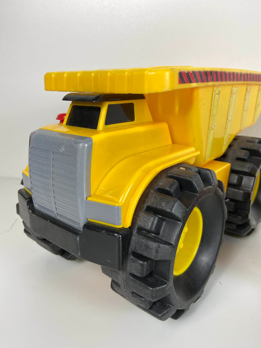 secondhand BUNDLE Construction Vehicles