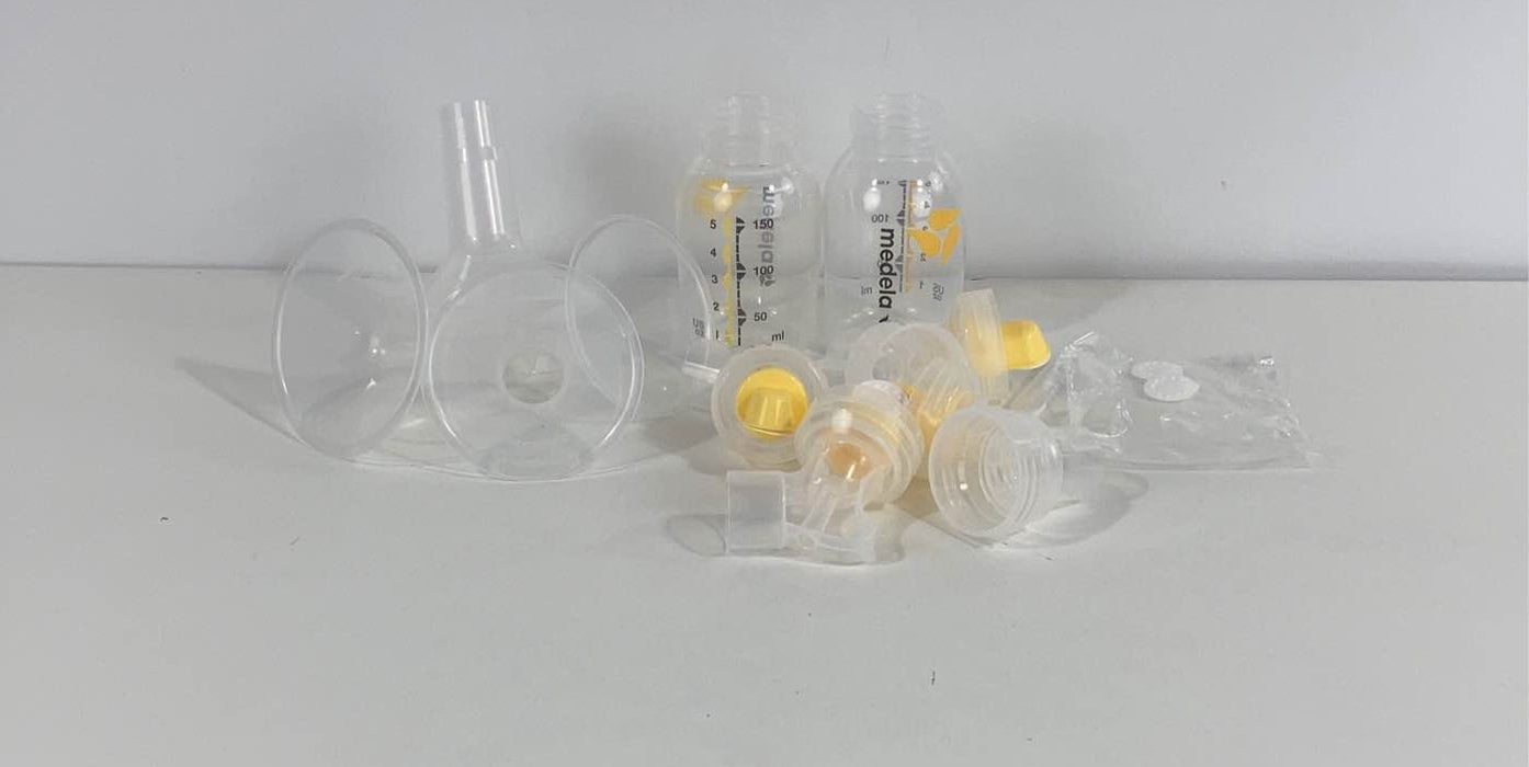 secondhand Medela Pump In Style Advanced Breast Pump