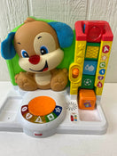 used Fisher Price Laugh And Learn First Words Smart Puppy