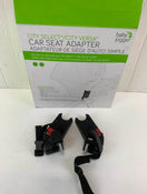 used Stroller Accessories