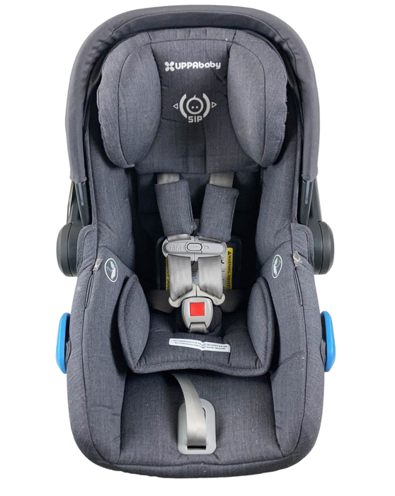 used Carseat