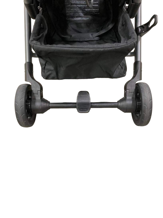 Colugo Compact Stroller, Olive, 2023