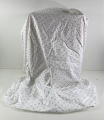 used Pottery Barn Kids Fitted Crib Sheet