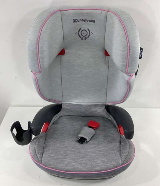 secondhand UPPAbaby ALTA High Back Booster Seat