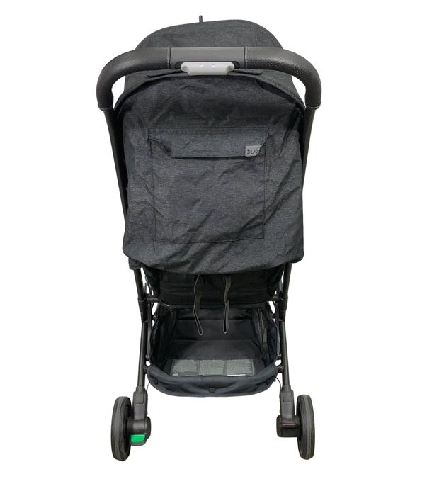 UPPAbaby MINU Stroller, 2021, Jake (Black)