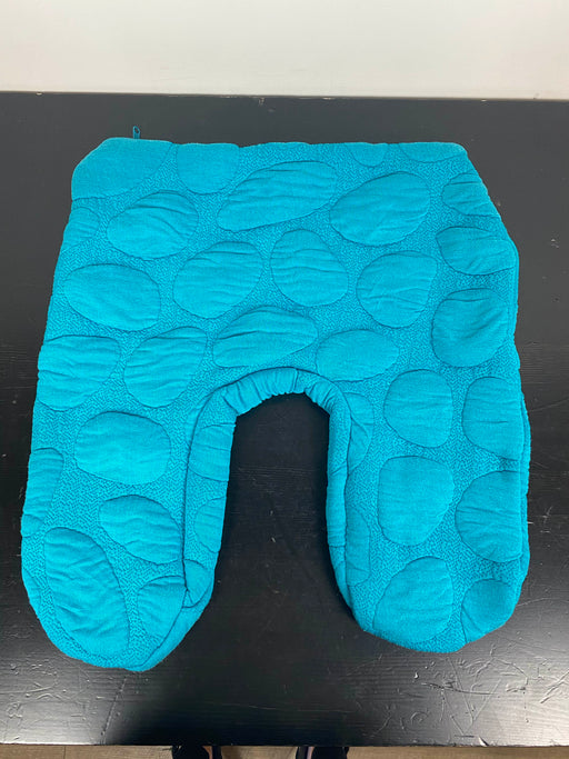 used Nook Niche Nursing Pillow Cover