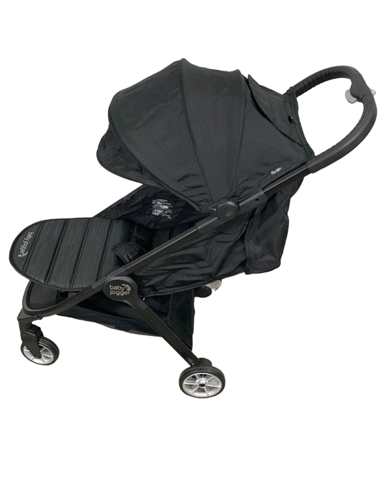 secondhand Strollers