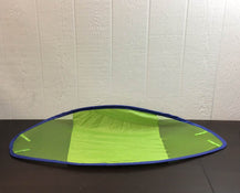 used SwimWays Baby Spring Float with Sun Canopy