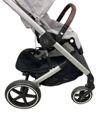 used Cybex Balios S Lux Stroller, 2023, Lava Grey