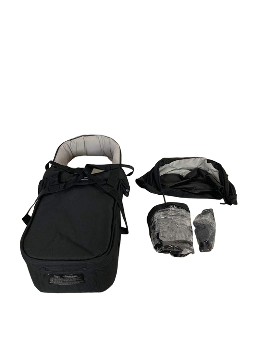 used Mountain Buggy Duo Single Carrycot