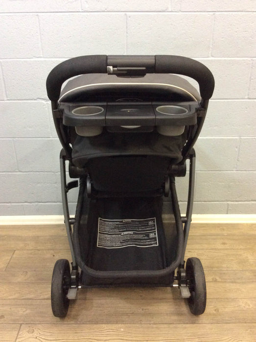 secondhand Standard Strollers