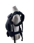 secondhand Ergobaby Omni 360 Cotton Baby Carrier, Pure Black