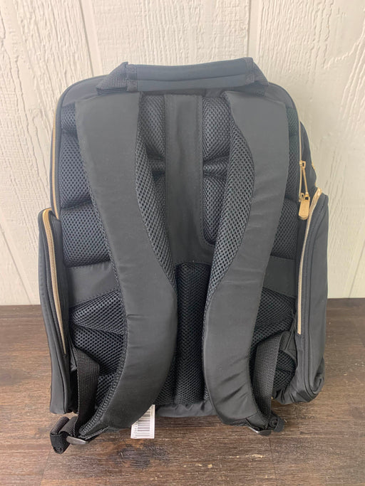 secondhand Ergobaby Backpack, Black/Grey