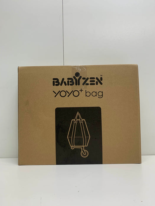 used Babyzen YOYO+ Bag