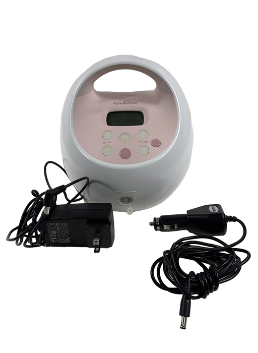 used Spectra Baby S2 Plus Electric Breast Pump