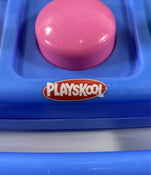 secondhand Playskool Poppin Pals Pop up Activity Toy