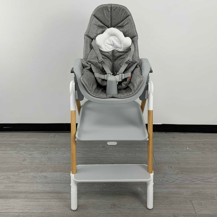 secondhand Skip Hop Sit To Step High Chair