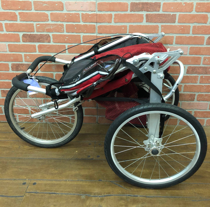 Trek Dash Pro Stroller, 2005