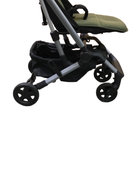 secondhand Colugo Compact Stroller, 2023, Olive