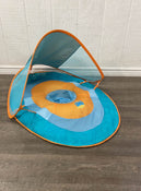 used SwimWays Baby Spring Float Without Sun Canopy