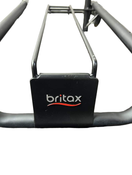 secondhand Britax Car Seat Travel Cart