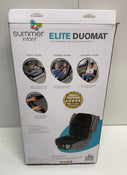 secondhand Summer Infant Elite DuoMat For Car Seat