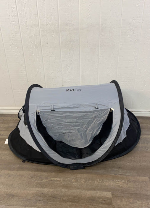 used KidCo PeaPod Plus Portable Travel Bed