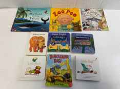 used BUNDLE Books