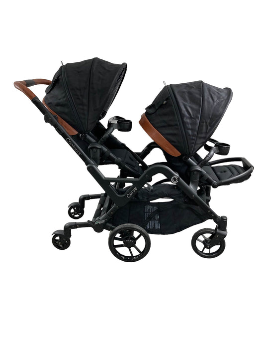 secondhand Strollers