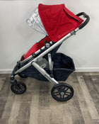 secondhand Strollers