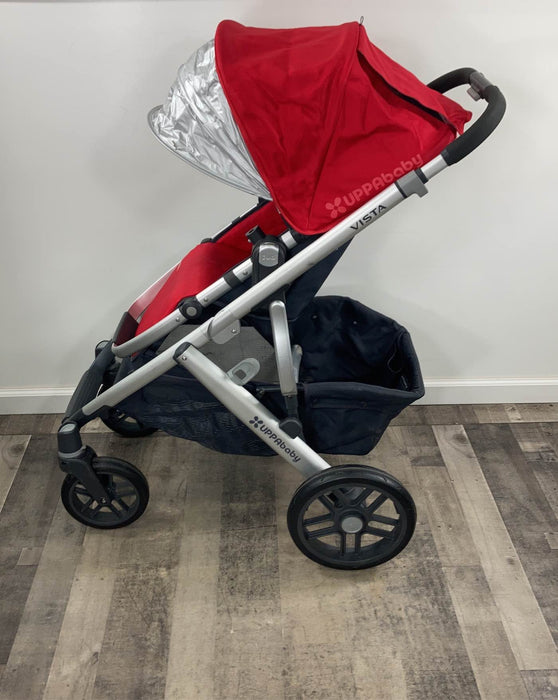 secondhand Strollers