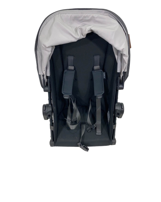 used UPPAbaby V2 CRUZ Replacement Toddler Seats