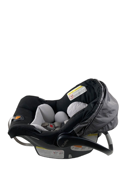 secondhand Carseat