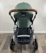 used UPPAbaby VISTA Stroller