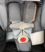 secondhand Carseat