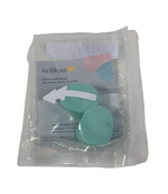 used Willow Go Container Duckbill Valve Set 2-Pack