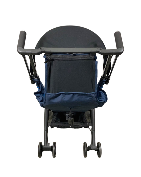 gb Pockit+ All-Terrain Stroller, Night Blue, 2021