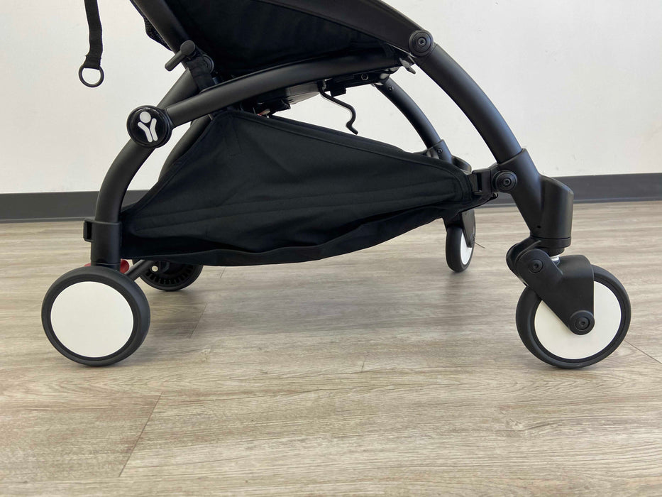 used Babyzen YOYO Stroller