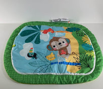 used Bright Starts Prop Mat, Easy Breezy